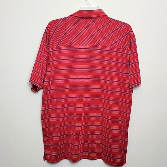 Men's Under Armour Polo Shirts - Picture 4 of 4